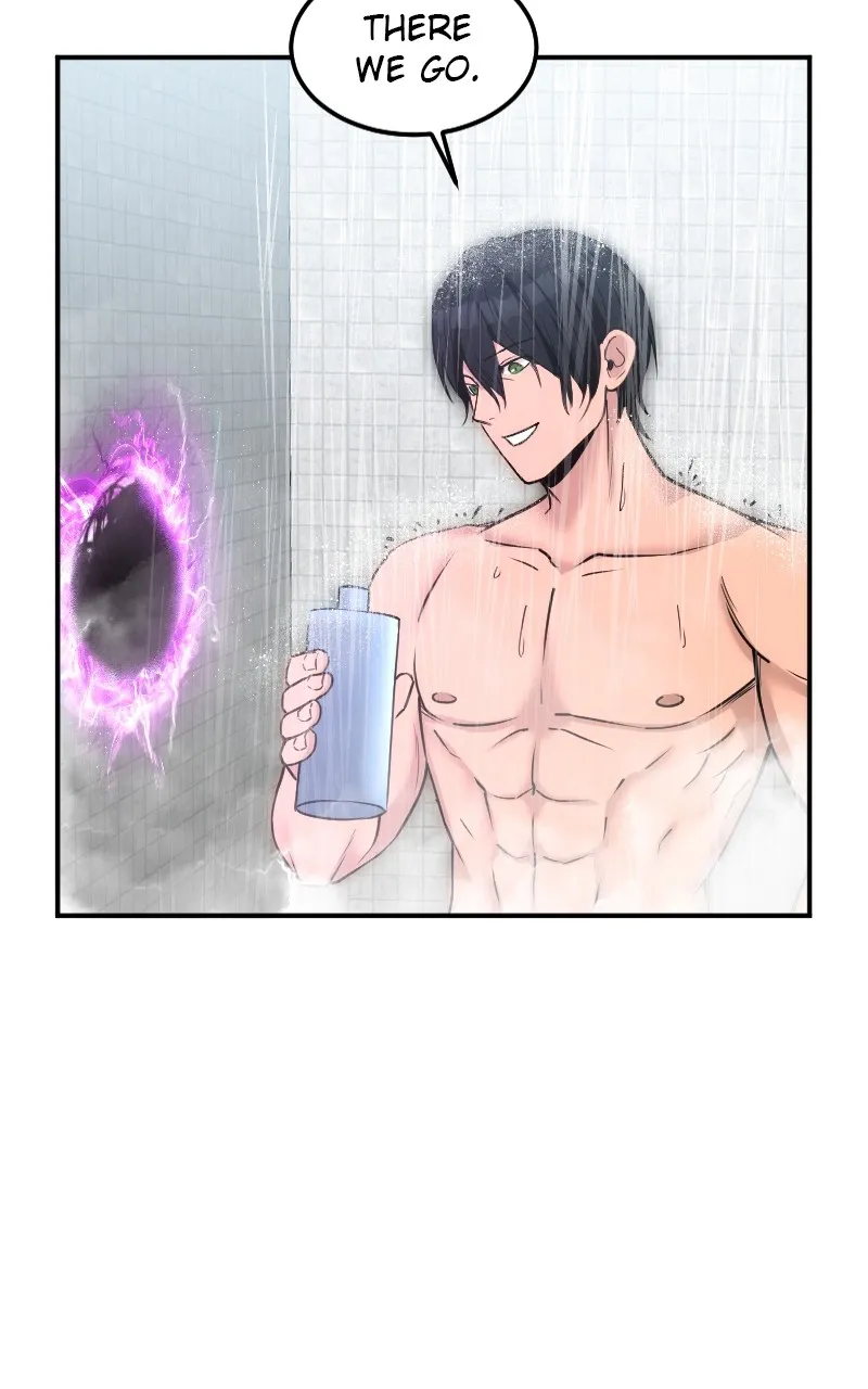 Paranoid Mage Chapter 4 page 52 - 