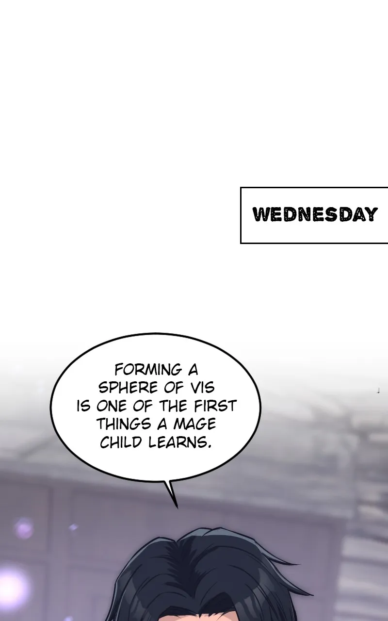Paranoid Mage Chapter 4 page 53 - 