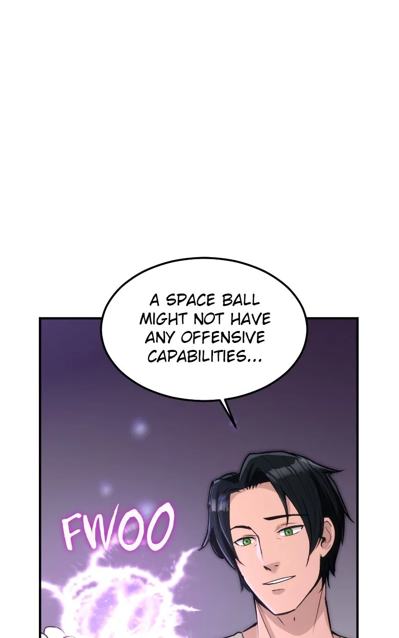 Paranoid Mage Chapter 4 page 55 - 