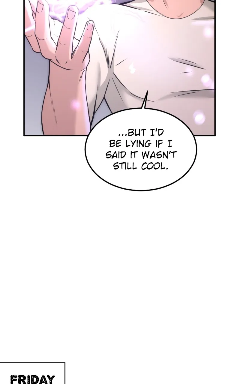 Paranoid Mage Chapter 4 page 56 - 