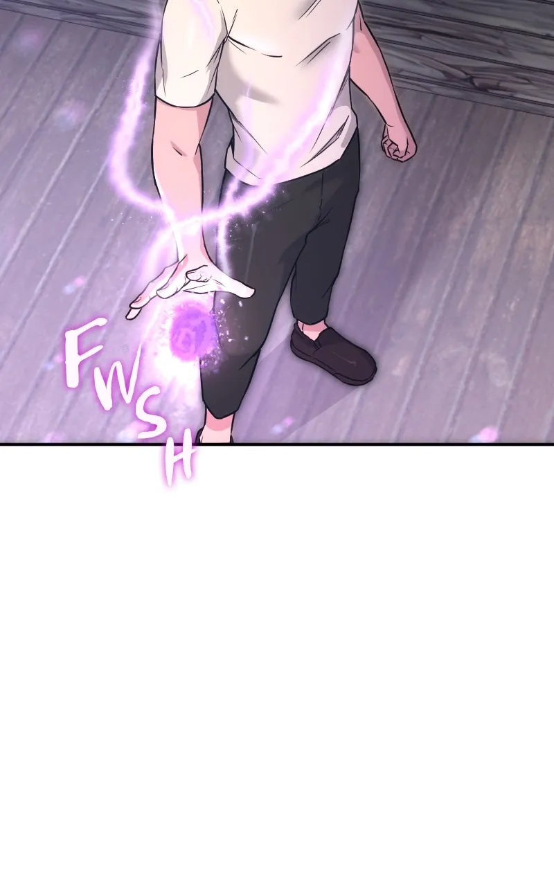 Paranoid Mage Chapter 4 page 58 - 