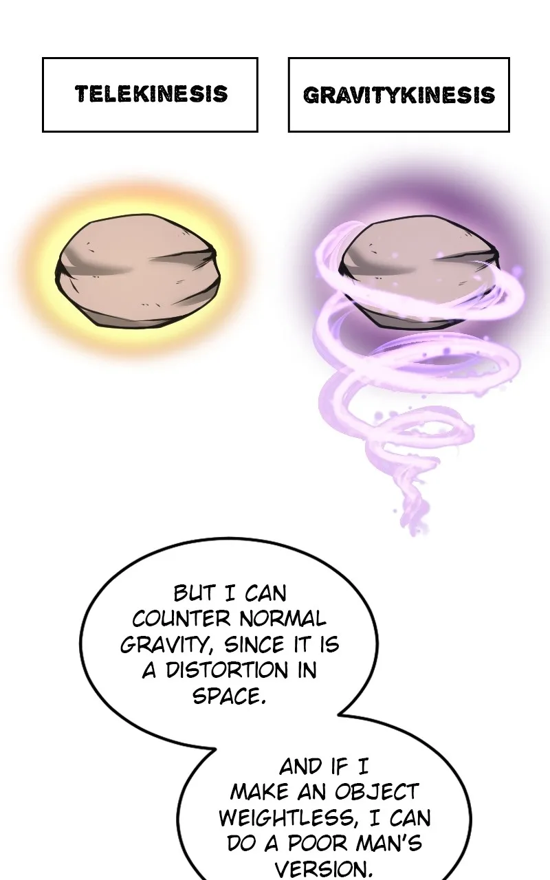 Paranoid Mage Chapter 4 page 59 - 