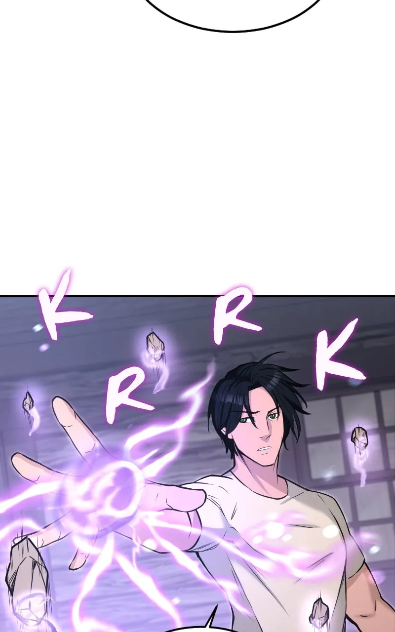 Paranoid Mage Chapter 4 page 60 - 