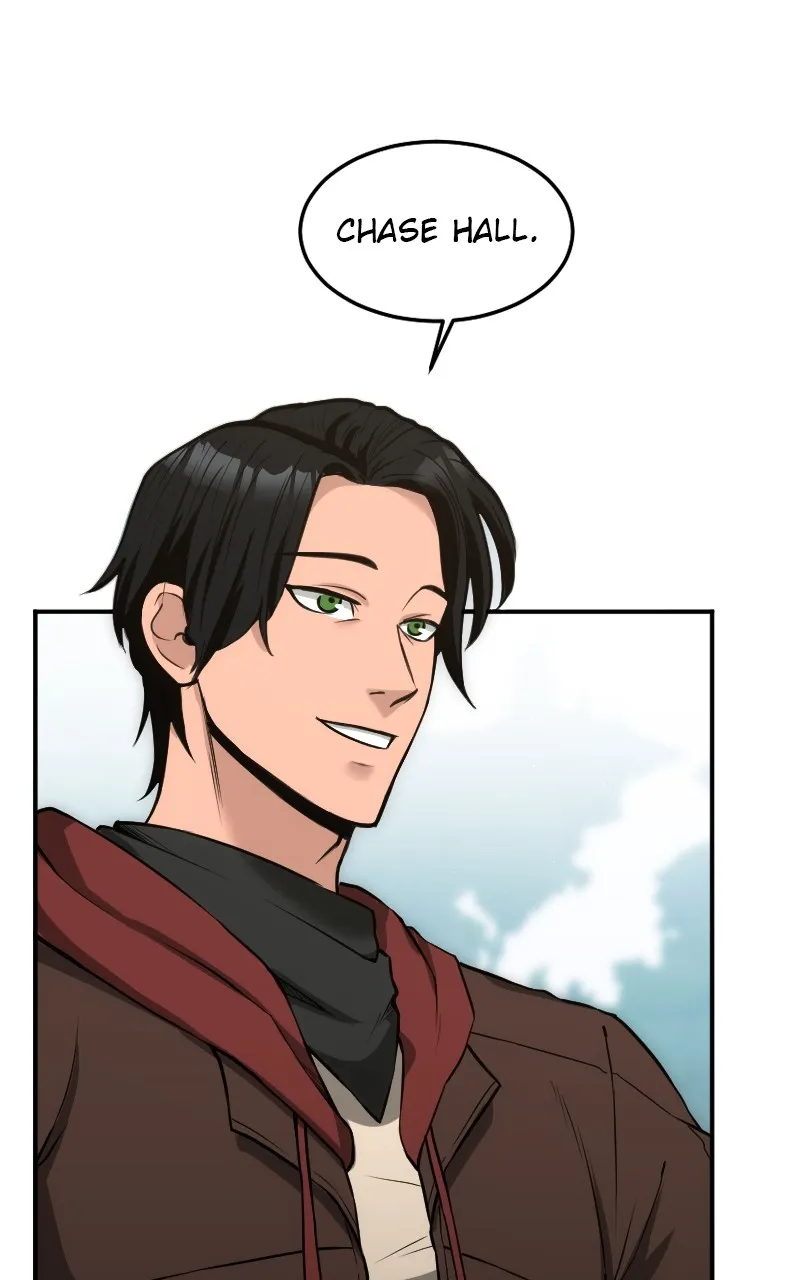 Paranoid Mage Chapter 4 page 7 - 