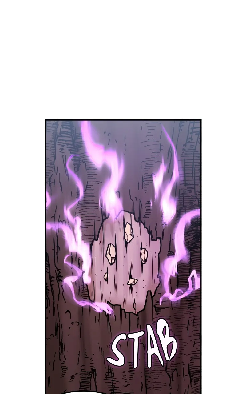 Paranoid Mage Chapter 4 page 64 - 