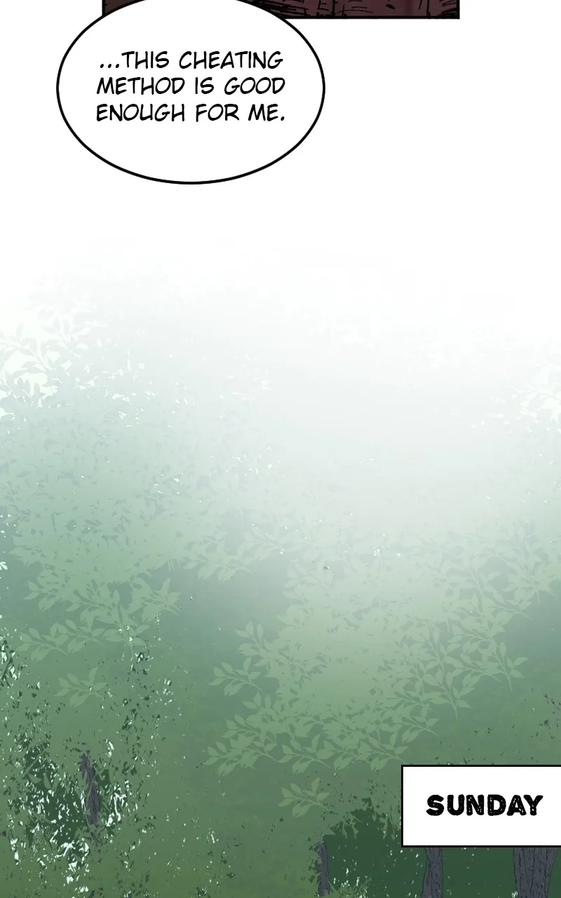 Paranoid Mage Chapter 4 page 65 - 