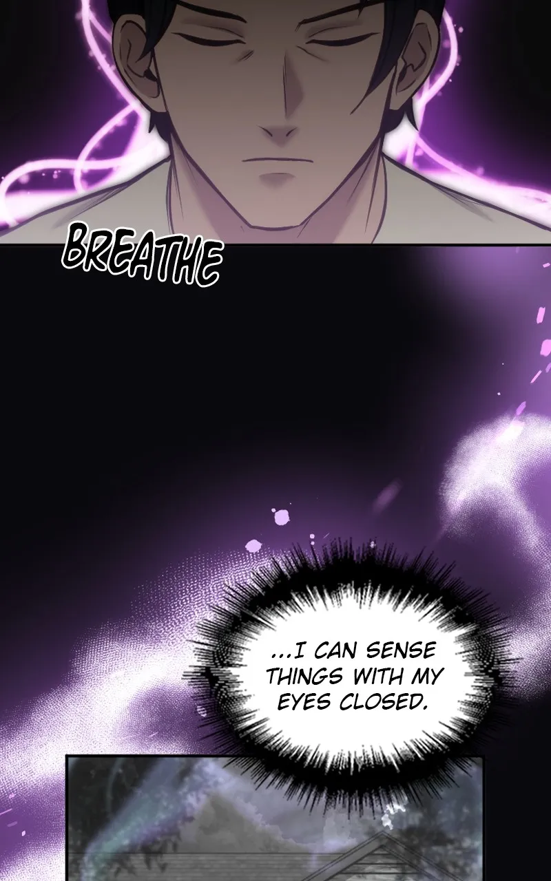 Paranoid Mage Chapter 4 page 68 - 