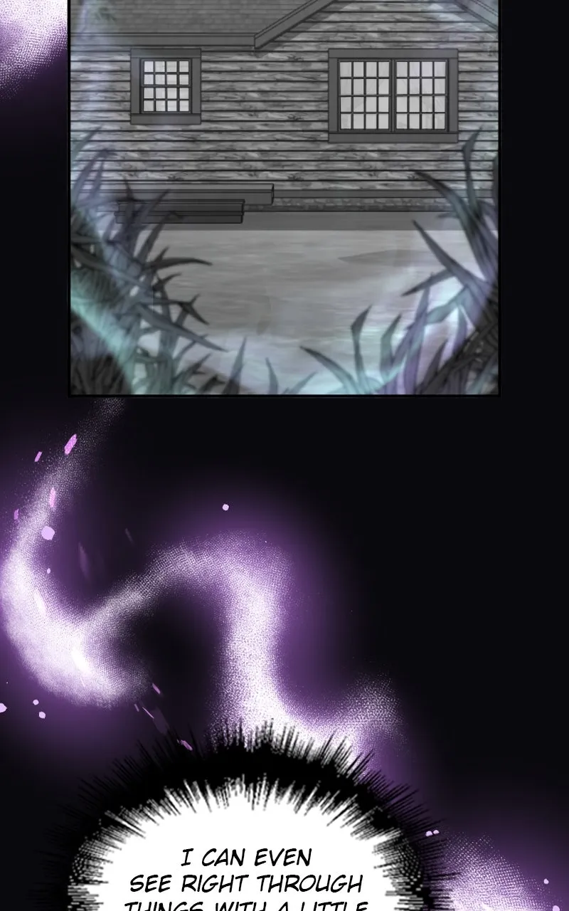 Paranoid Mage Chapter 4 page 69 - 