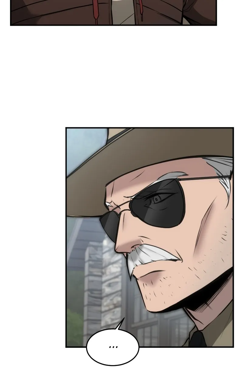 Paranoid Mage Chapter 4 page 8 - 