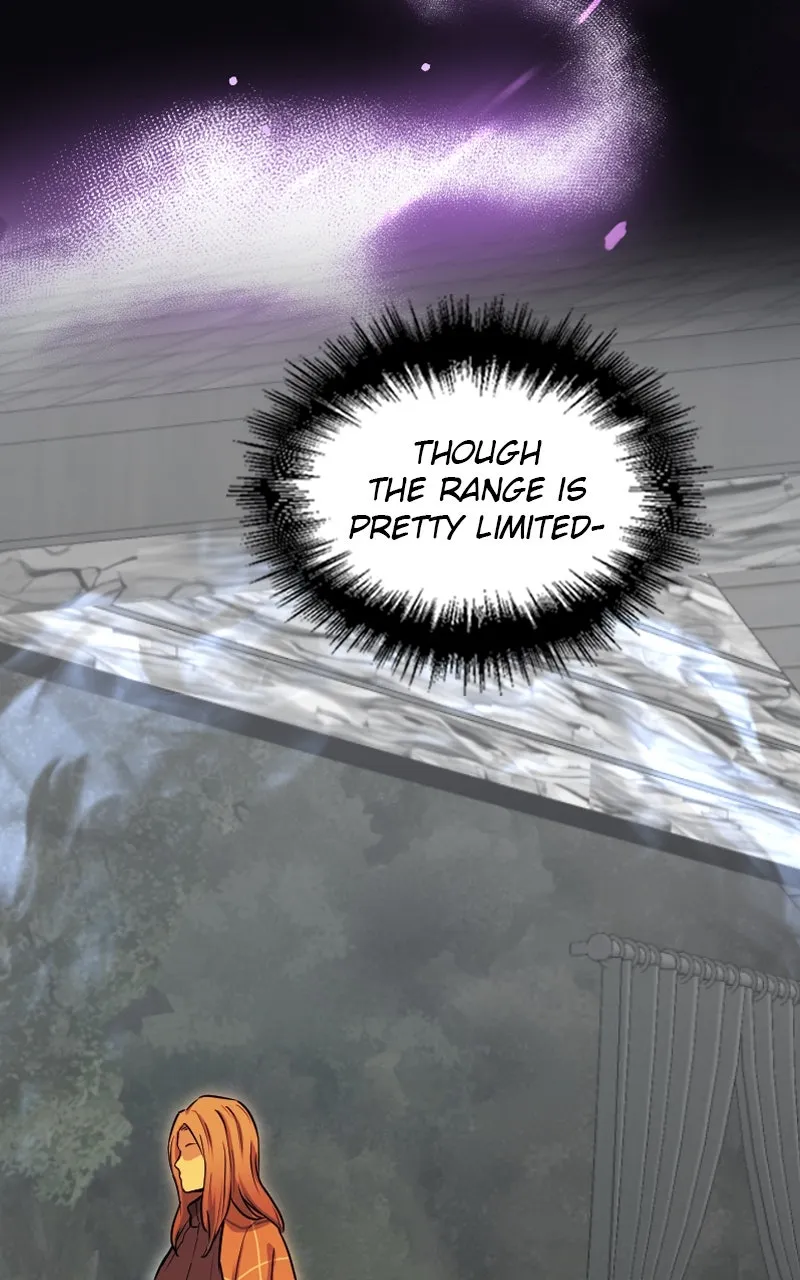 Paranoid Mage Chapter 4 page 71 - 