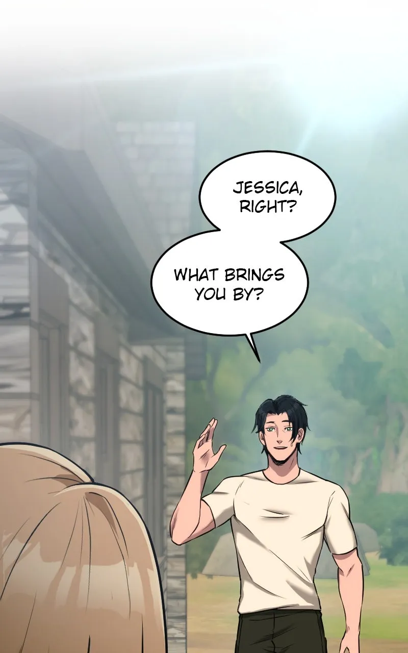 Paranoid Mage Chapter 4 page 75 - 