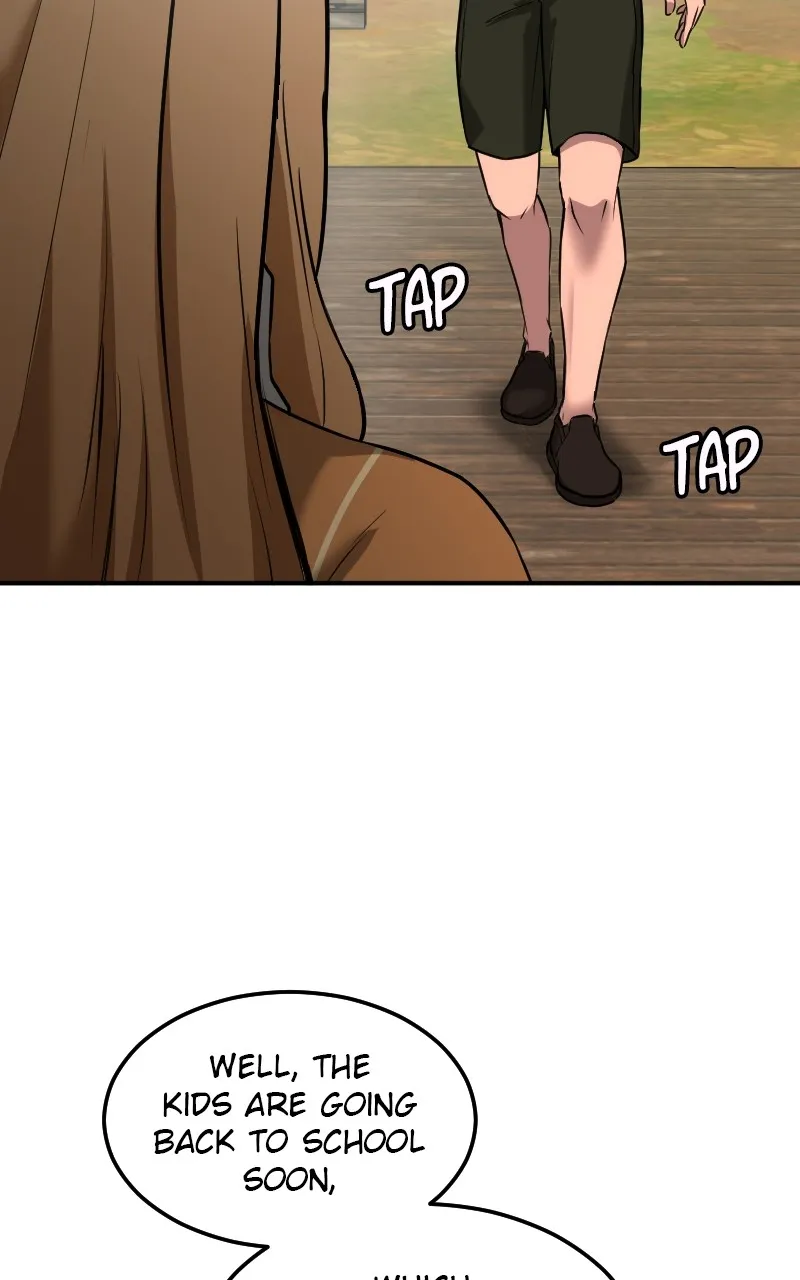 Paranoid Mage Chapter 4 page 76 - 