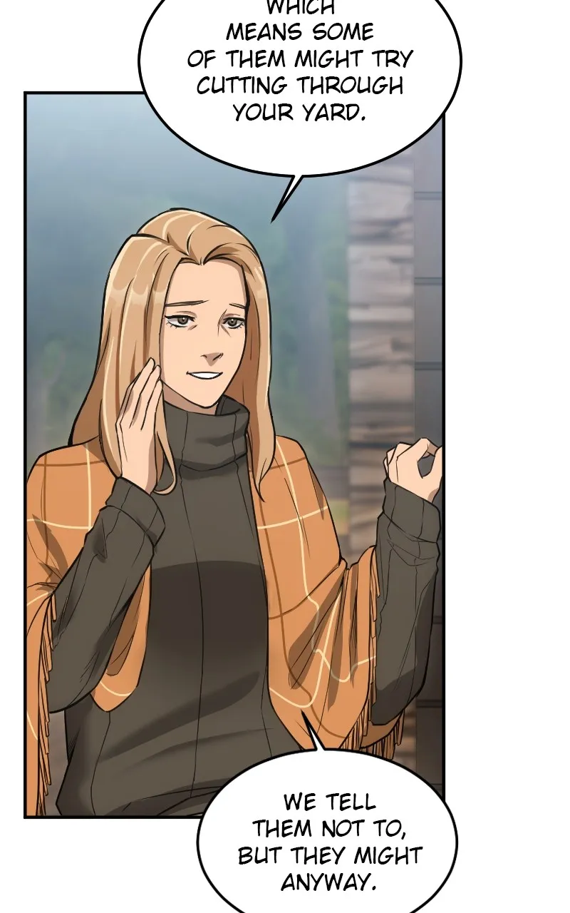 Paranoid Mage Chapter 4 page 77 - 