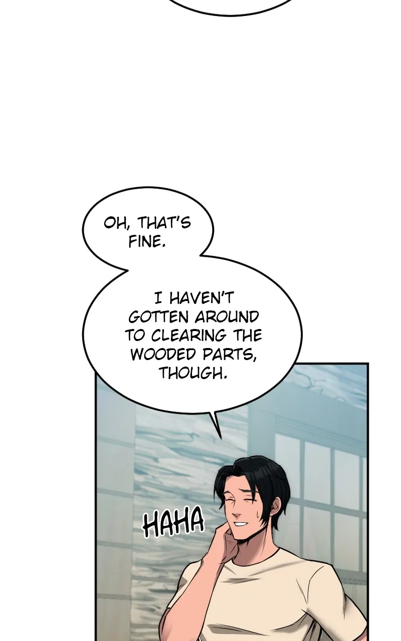 Paranoid Mage Chapter 4 page 78 - 