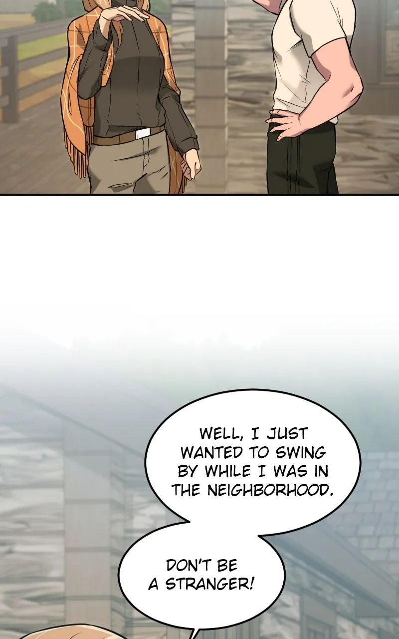 Paranoid Mage Chapter 4 page 80 - 