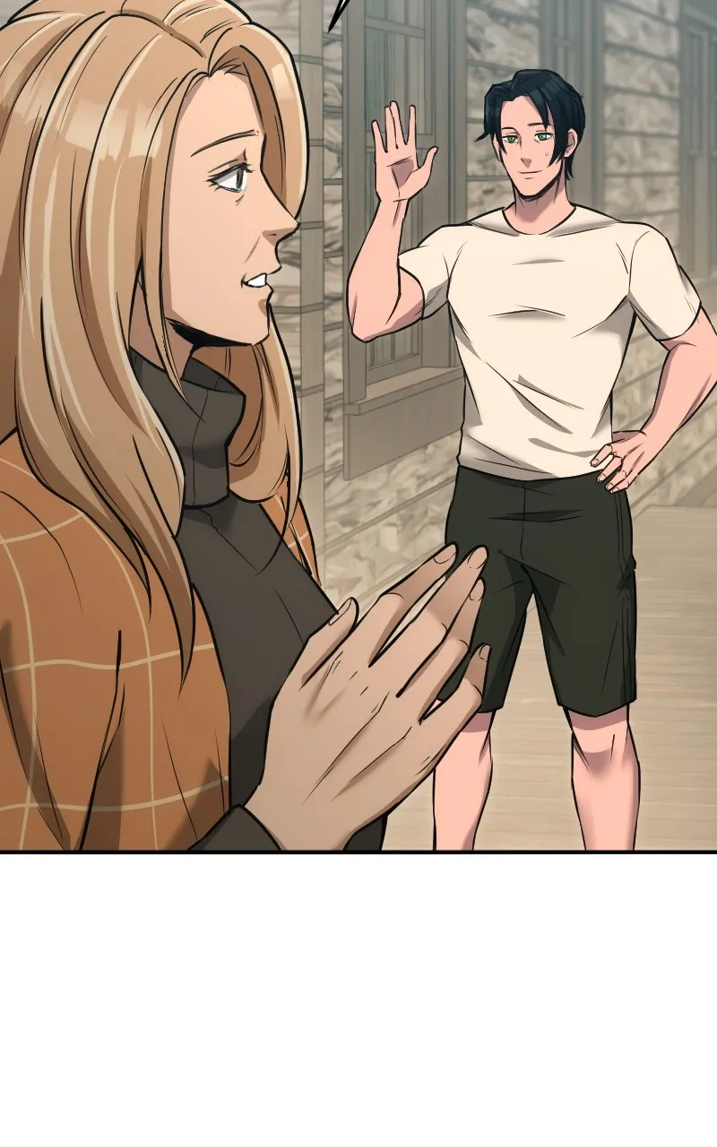 Paranoid Mage Chapter 4 page 81 - 