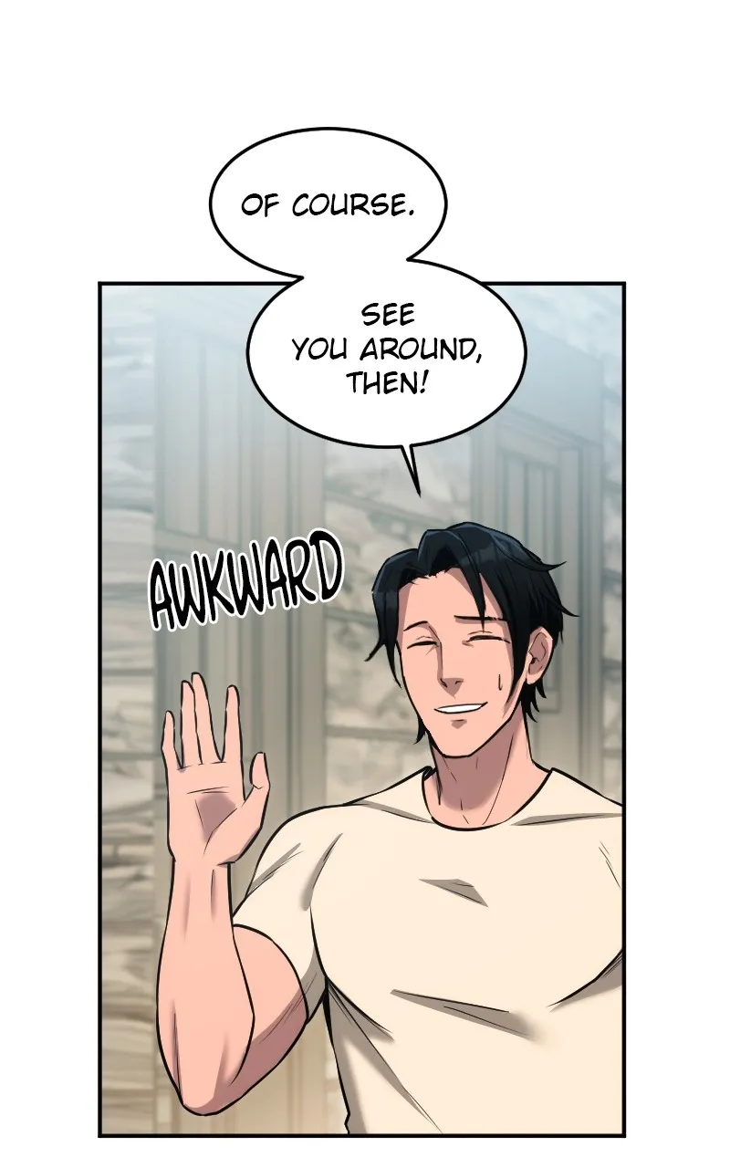 Paranoid Mage Chapter 4 page 82 - 