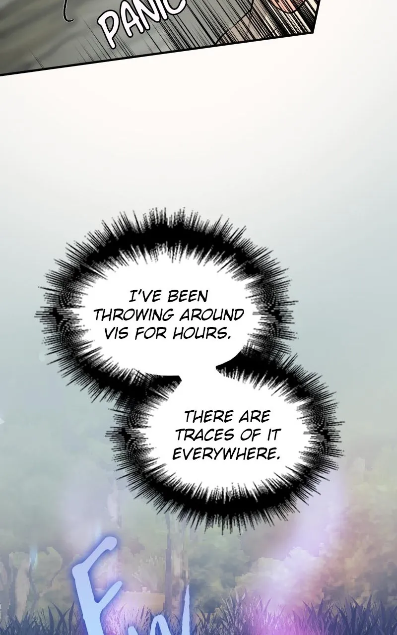 Paranoid Mage Chapter 4 page 84 - 