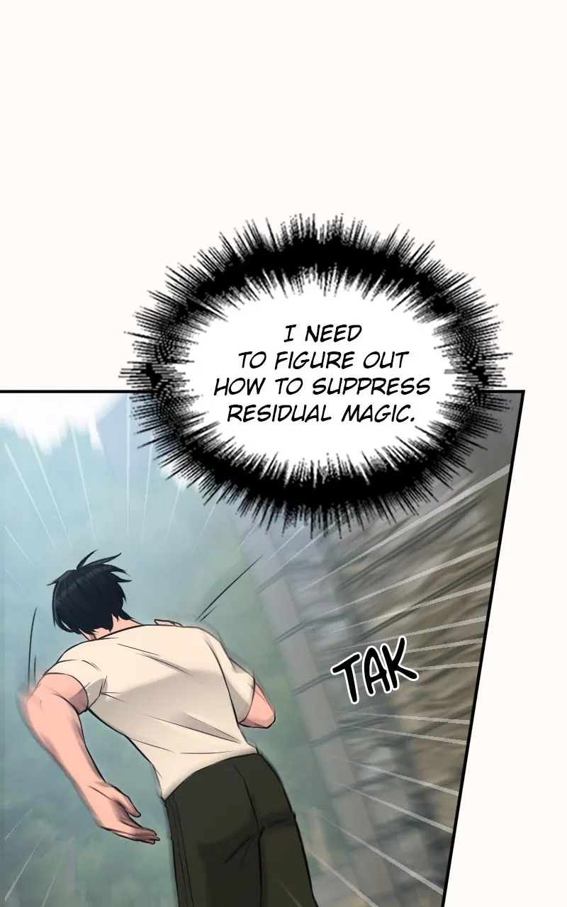 Paranoid Mage Chapter 4 page 86 - 