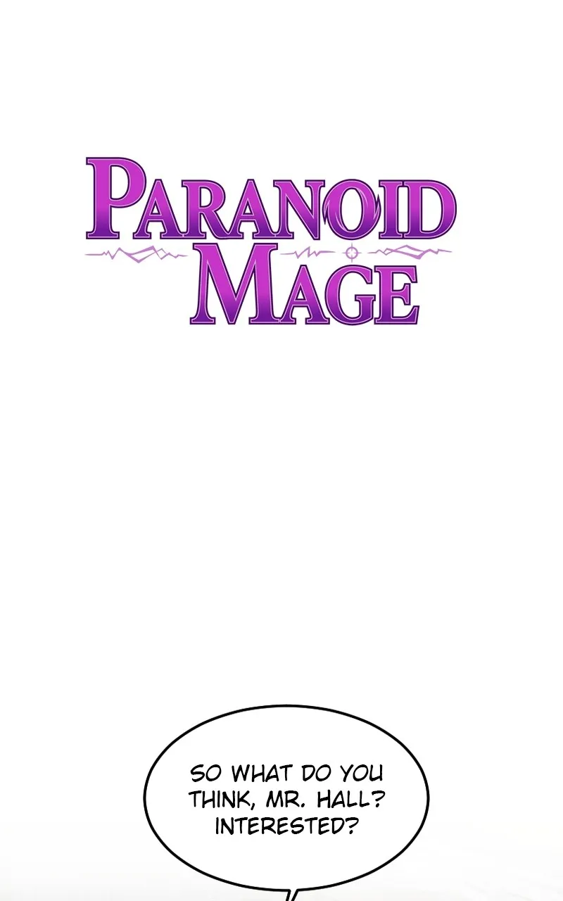 Paranoid Mage Chapter 4 page 10 - 