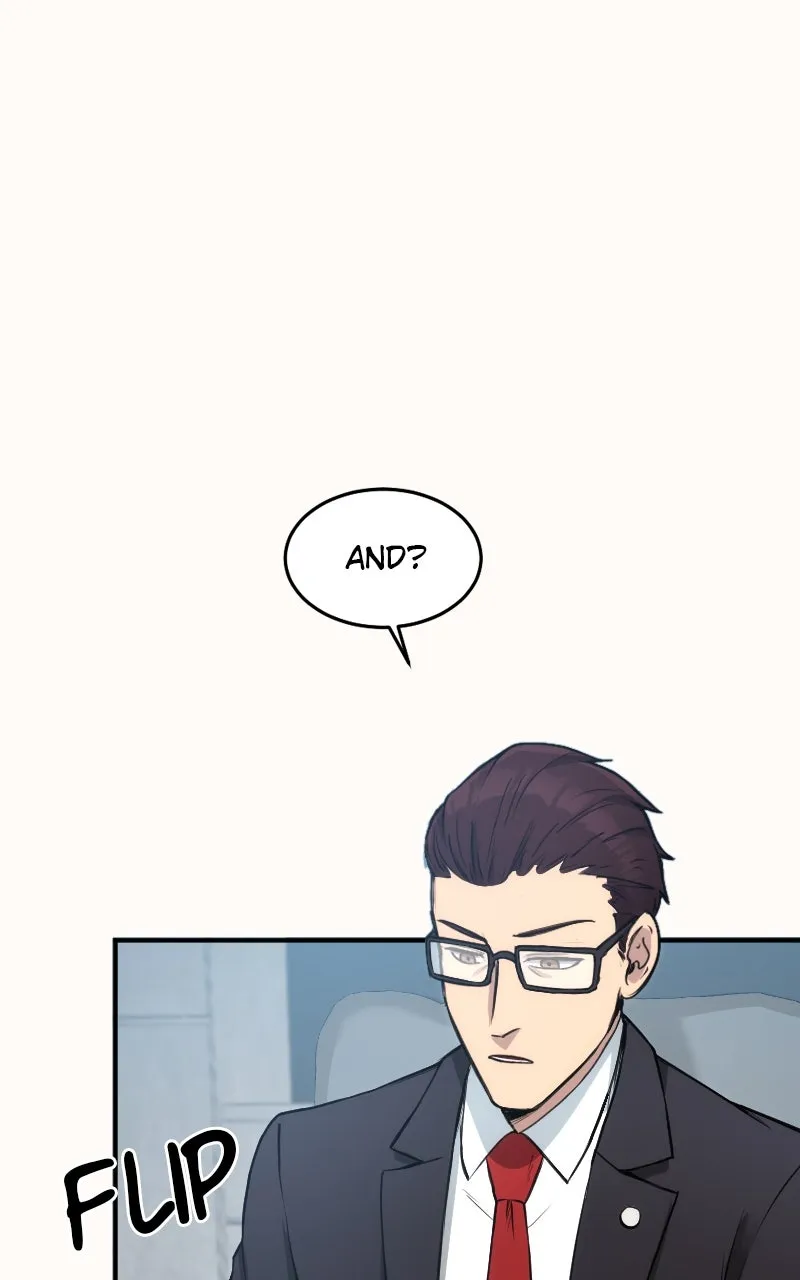 Paranoid Mage Chapter 4 page 92 - 