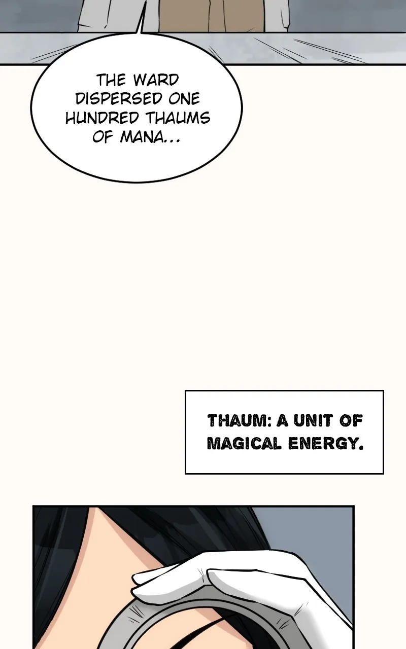 Paranoid Mage Chapter 4 page 95 - 