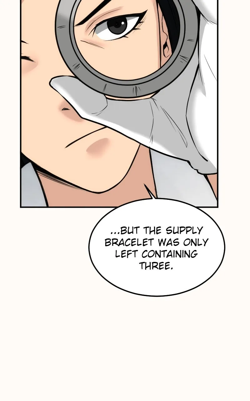 Paranoid Mage Chapter 4 page 96 - 