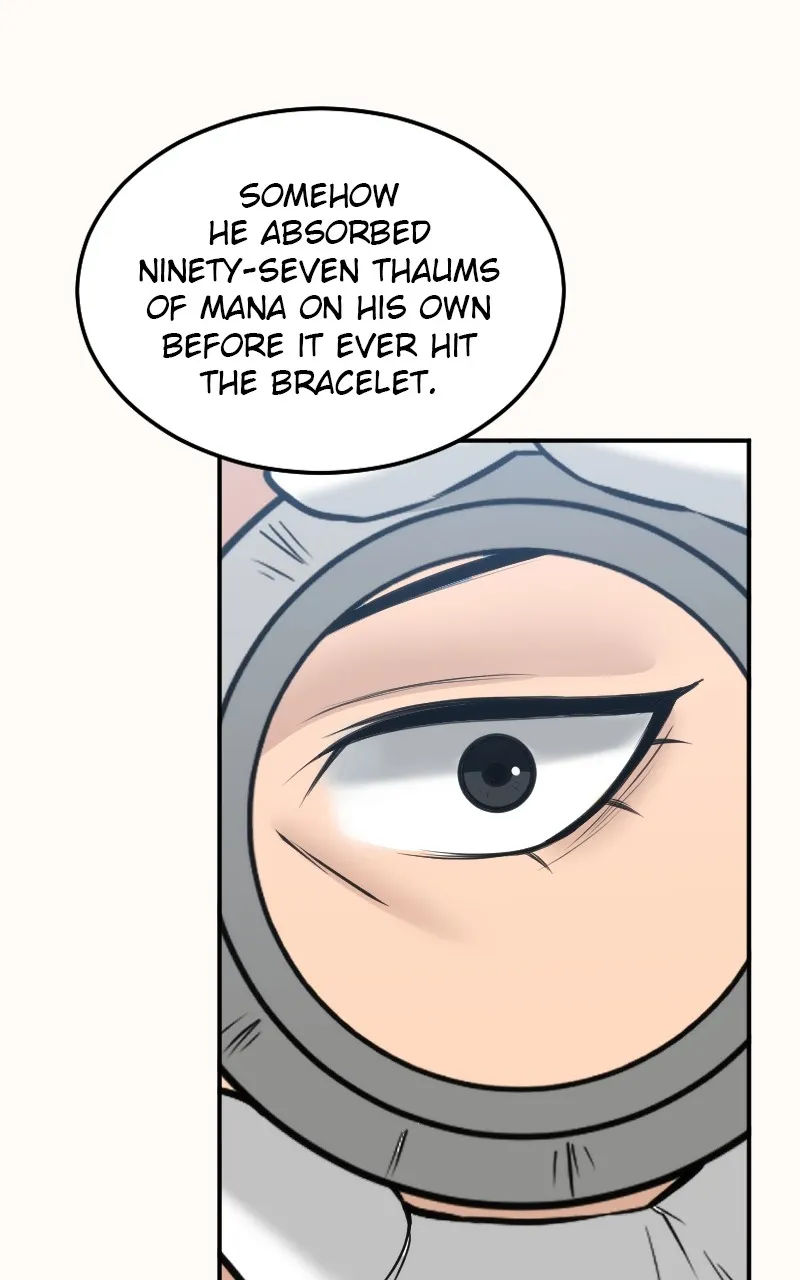 Paranoid Mage Chapter 4 page 97 - 