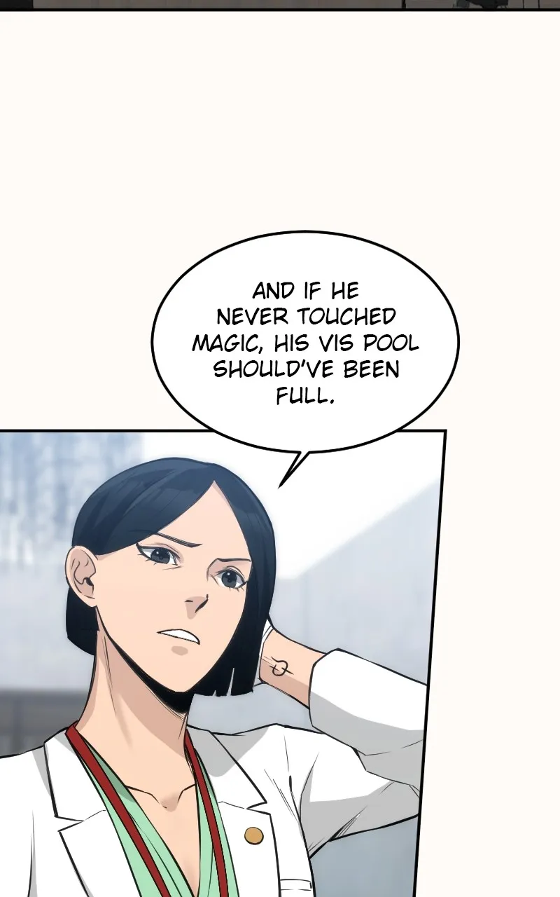 Paranoid Mage Chapter 4 page 100 - 