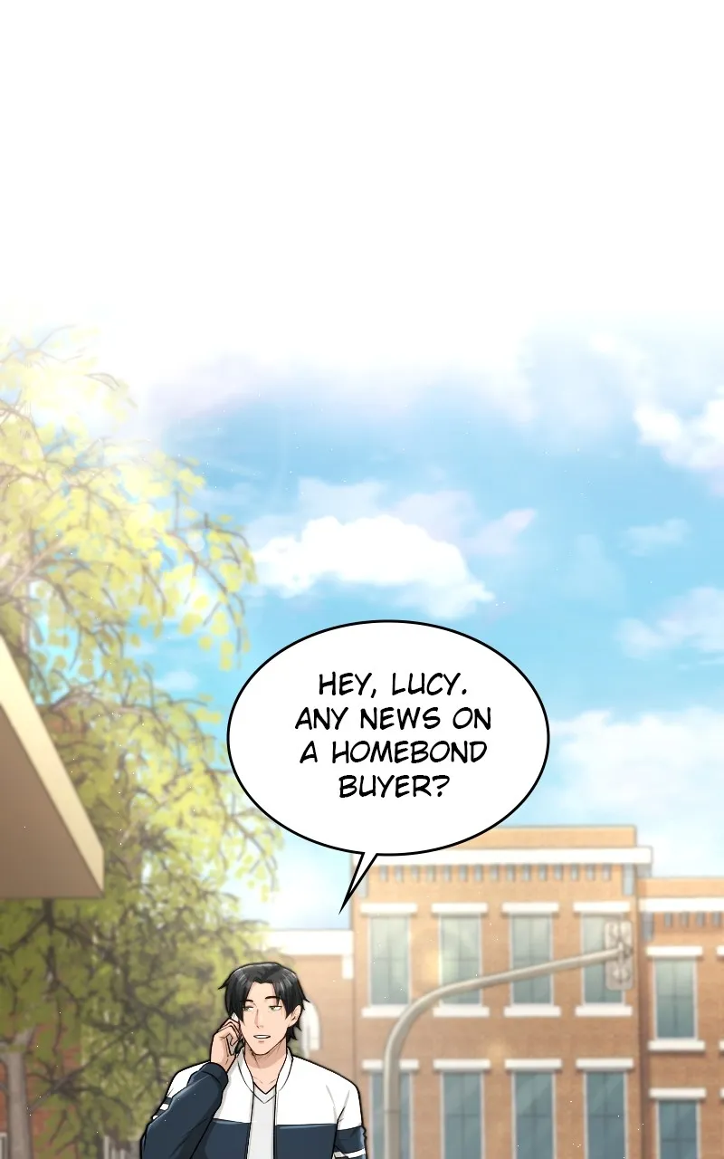 Paranoid Mage Chapter 41 page 1 - 
