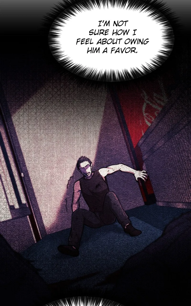 Paranoid Mage Chapter 41 page 11 - 
