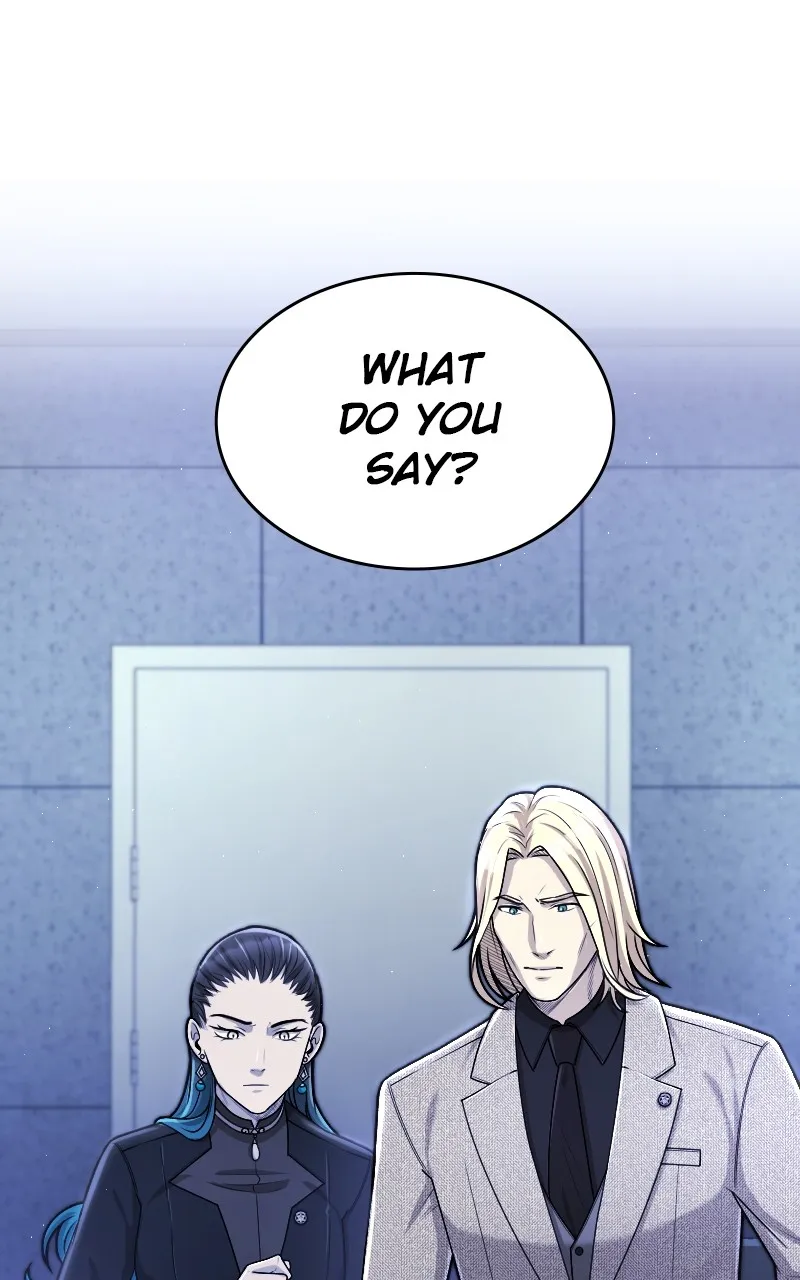 Paranoid Mage Chapter 41 page 102 - 