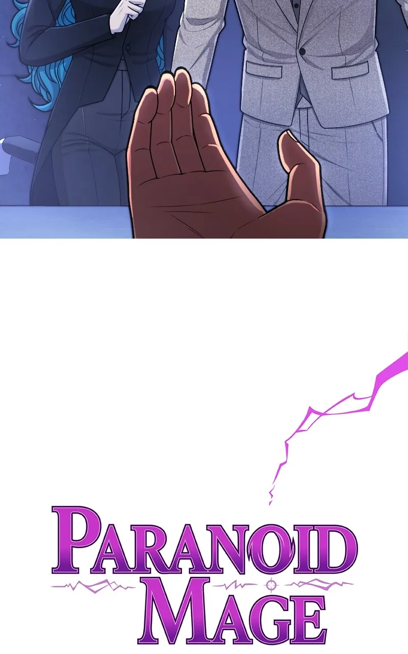 Paranoid Mage Chapter 41 page 103 - 