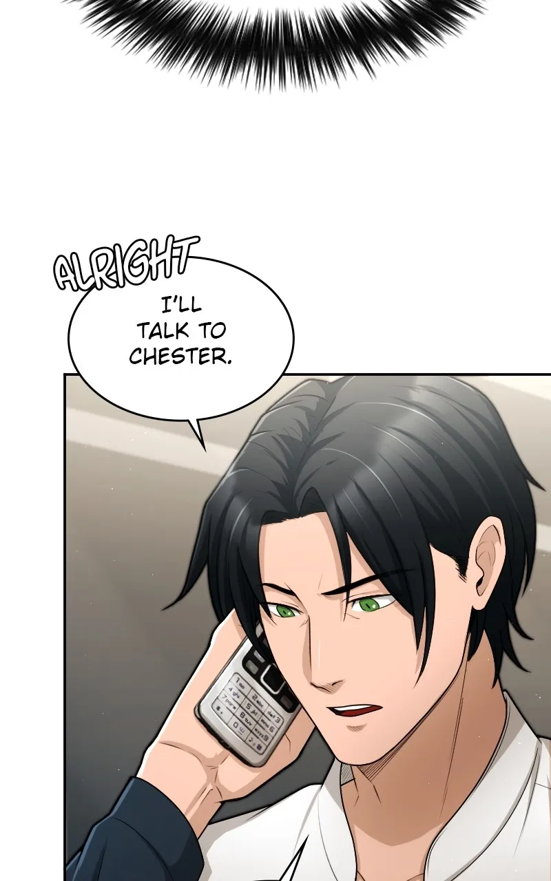 Paranoid Mage Chapter 41 page 14 - 