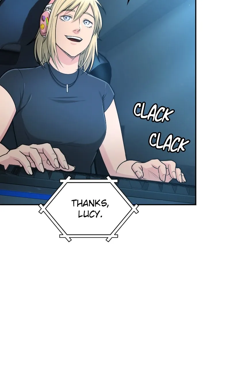 Paranoid Mage Chapter 41 page 16 - 