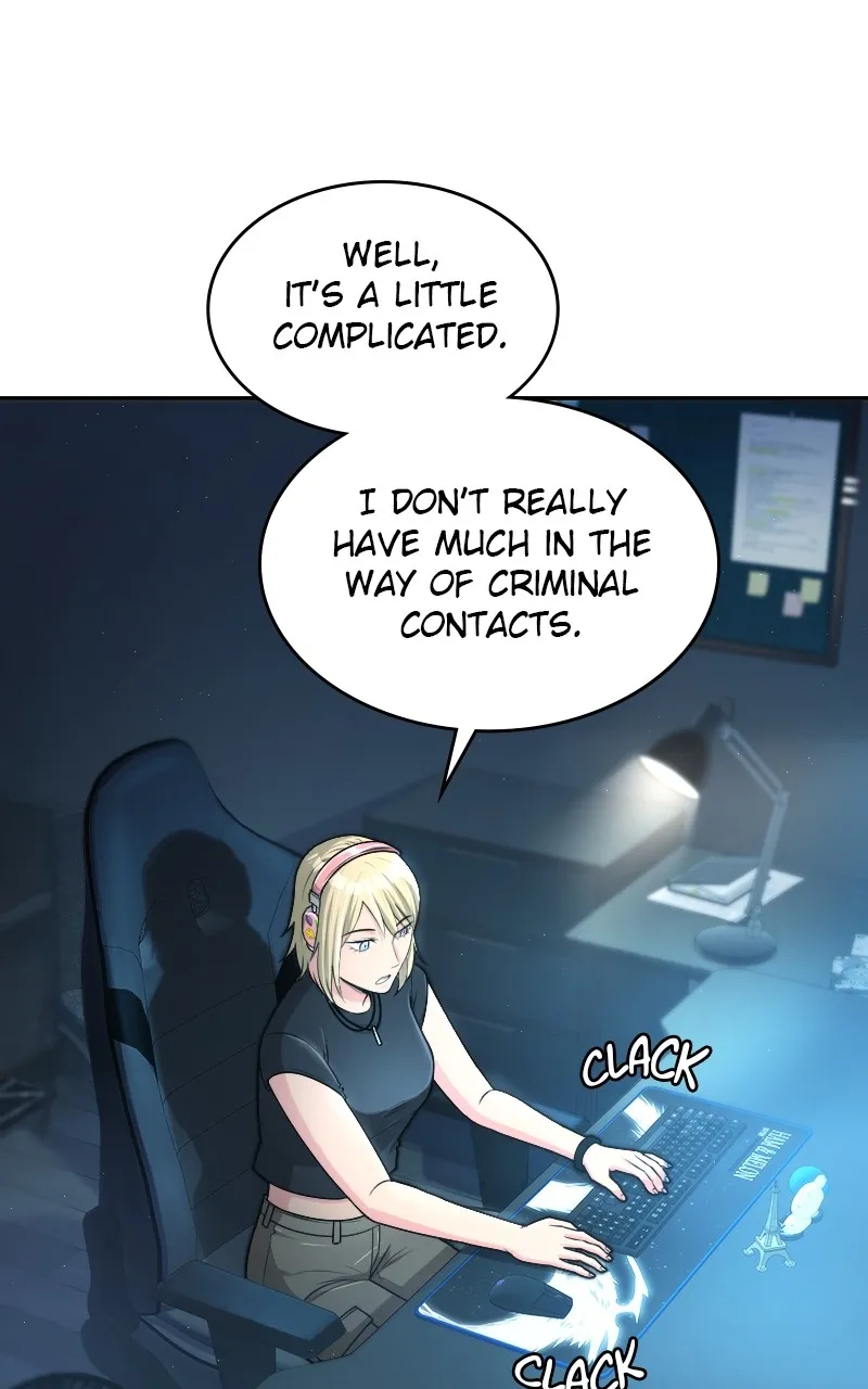 Paranoid Mage Chapter 41 page 3 - 