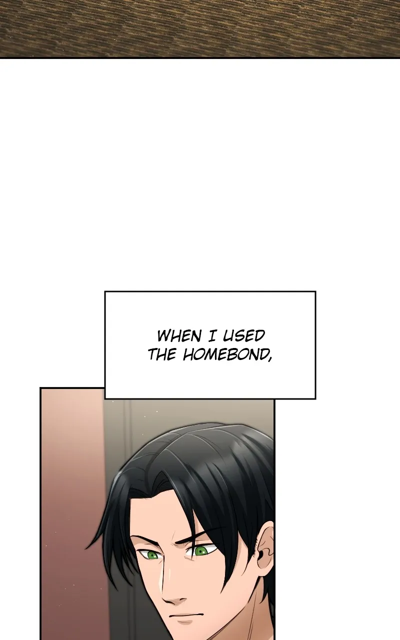 Paranoid Mage Chapter 41 page 21 - 