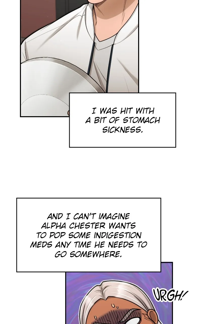 Paranoid Mage Chapter 41 page 22 - 