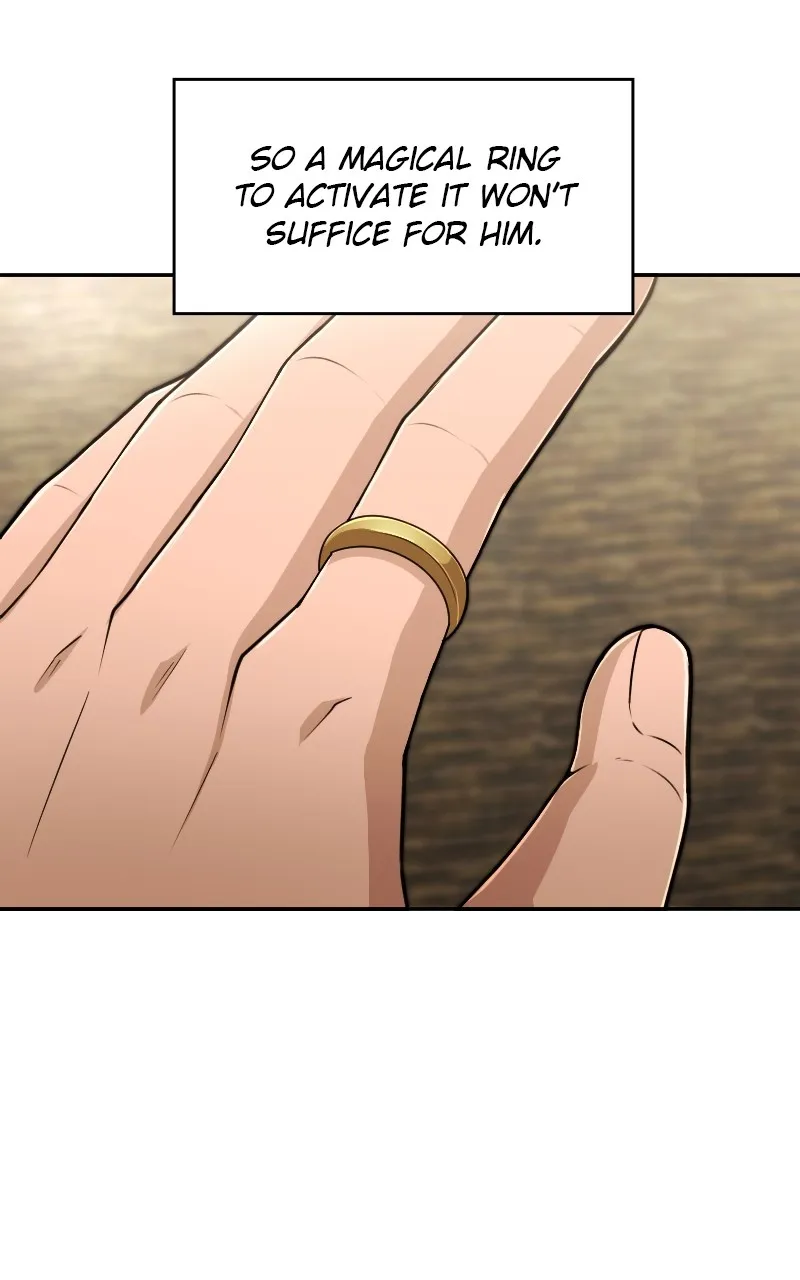 Paranoid Mage Chapter 41 page 24 - 