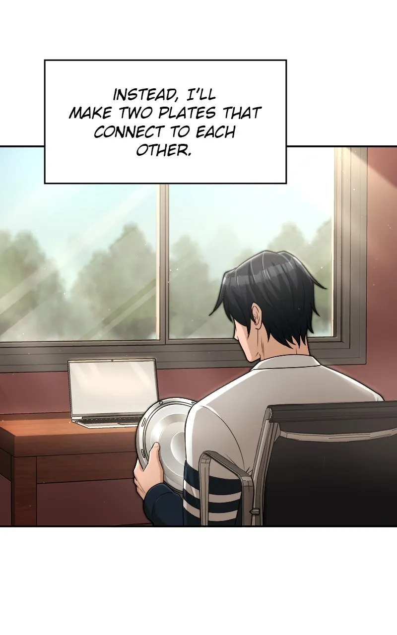 Paranoid Mage Chapter 41 page 25 - 