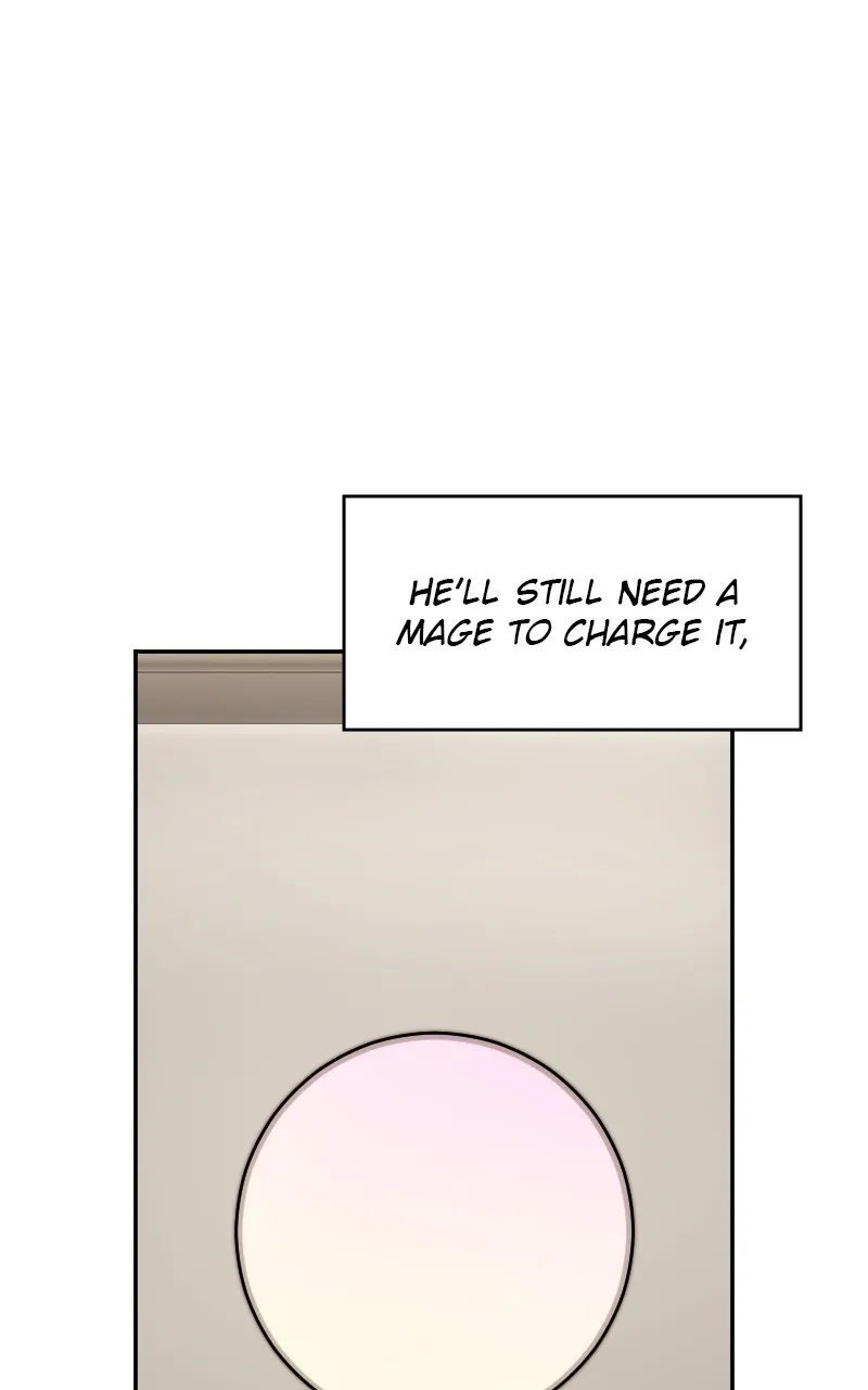 Paranoid Mage Chapter 41 page 26 - 