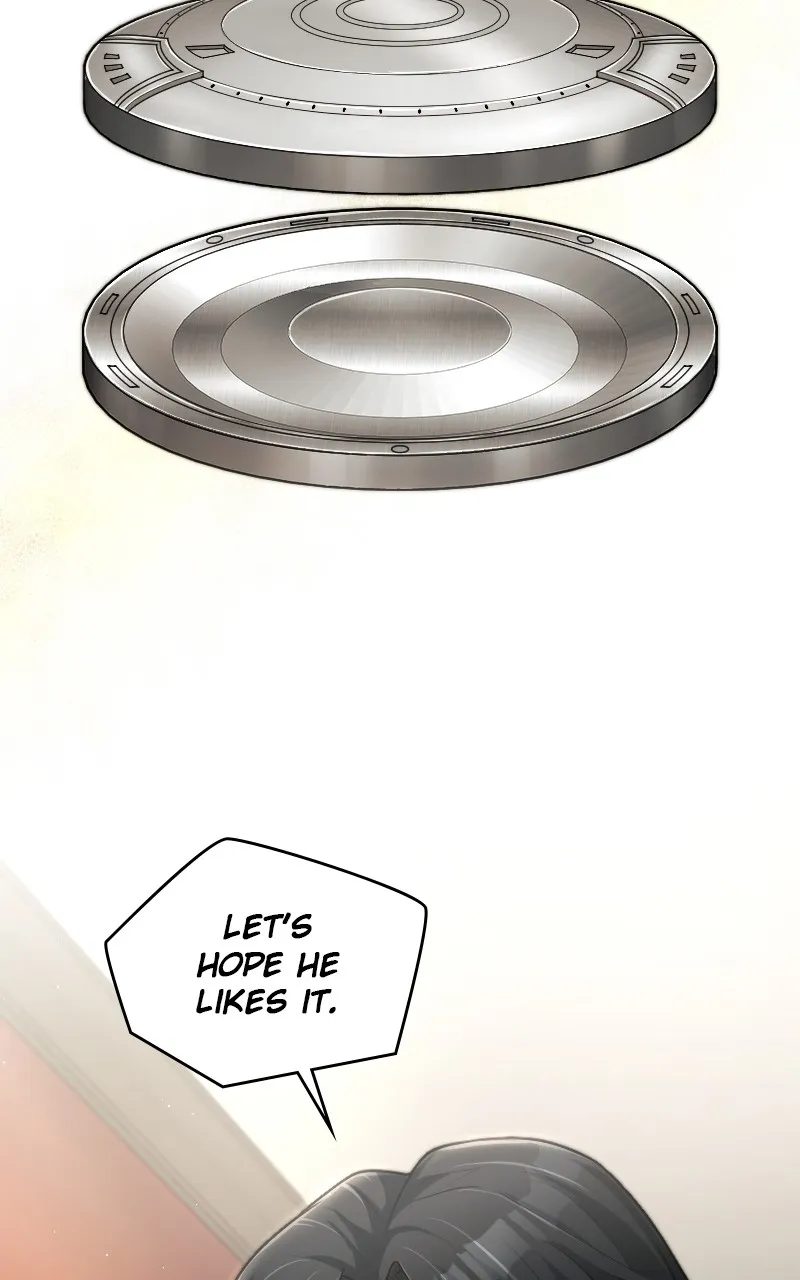 Paranoid Mage Chapter 41 page 32 - 