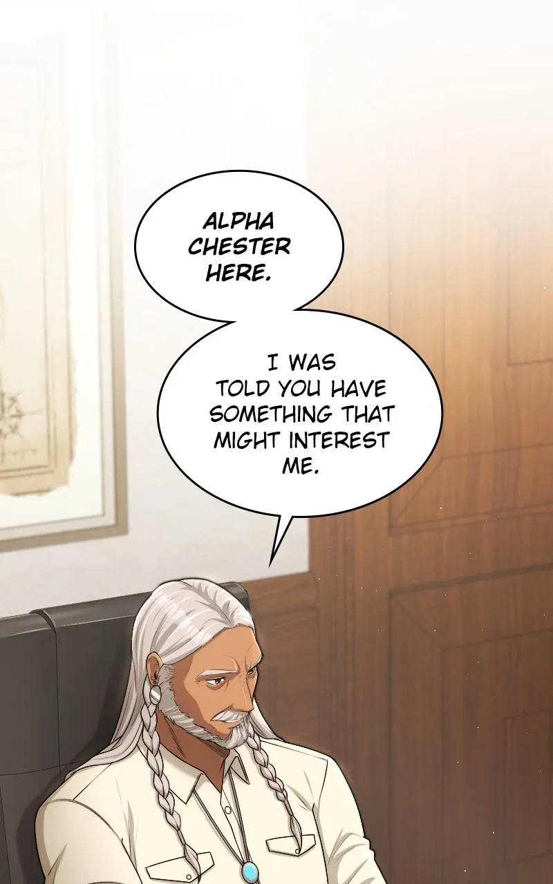 Paranoid Mage Chapter 41 page 35 - 