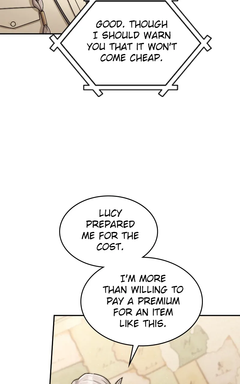Paranoid Mage Chapter 41 page 39 - 
