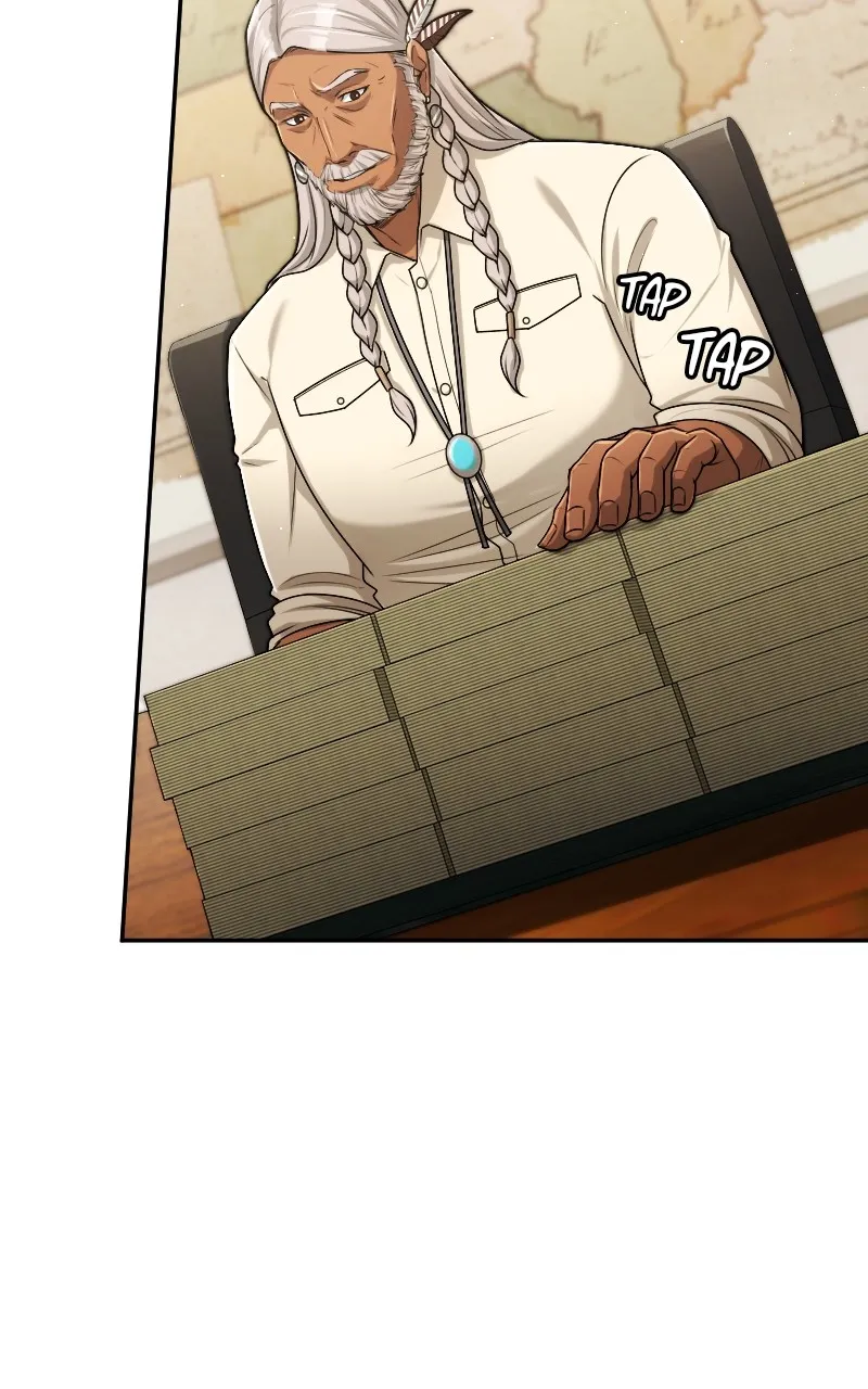 Paranoid Mage Chapter 41 page 40 - 