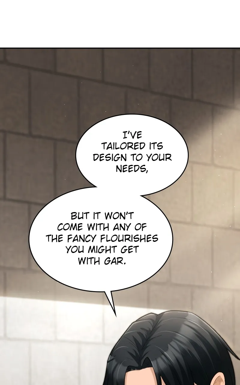 Paranoid Mage Chapter 41 page 41 - 