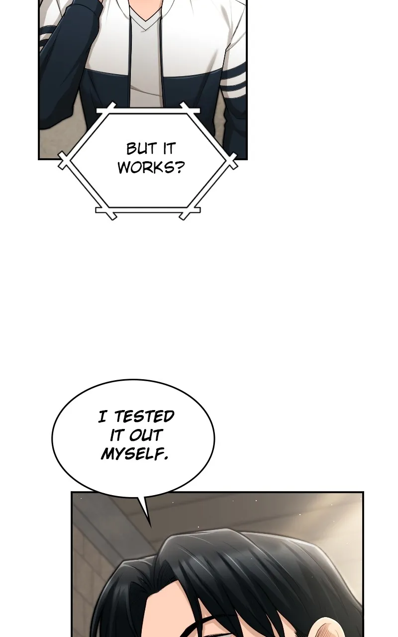 Paranoid Mage Chapter 41 page 45 - 