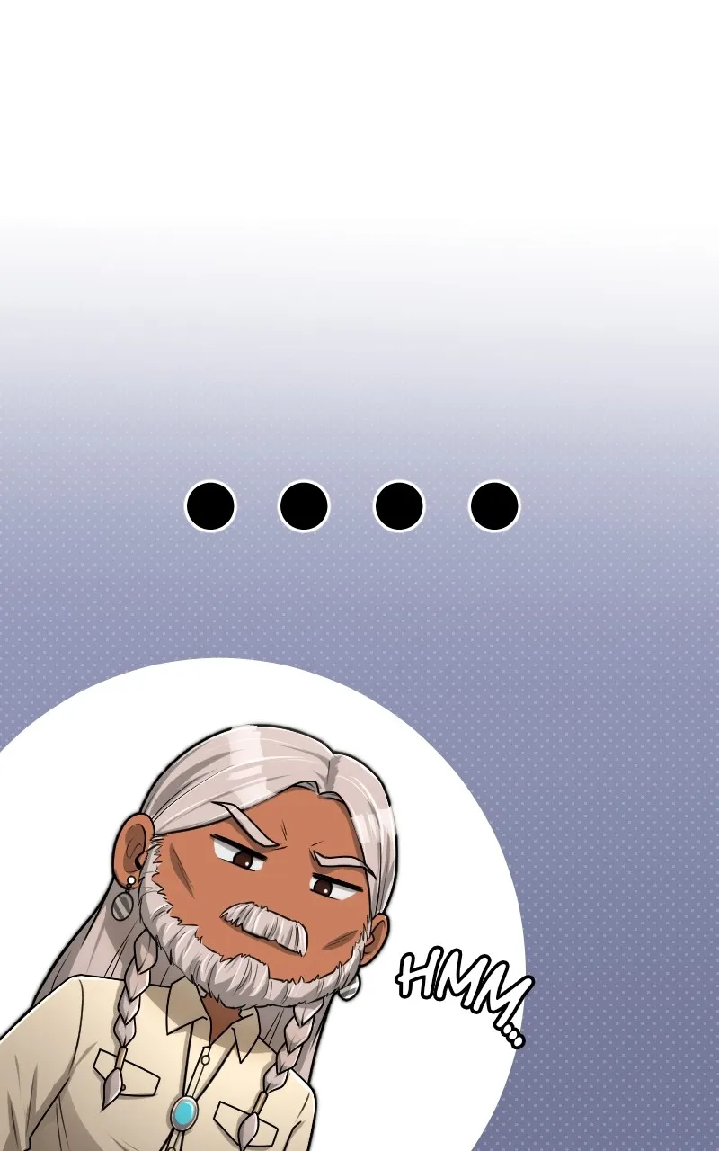 Paranoid Mage Chapter 41 page 47 - 