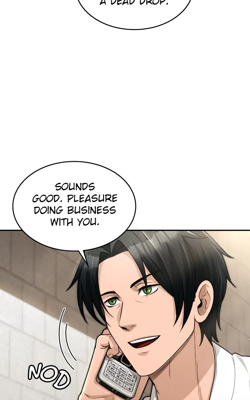 Paranoid Mage Chapter 41 page 51 - 