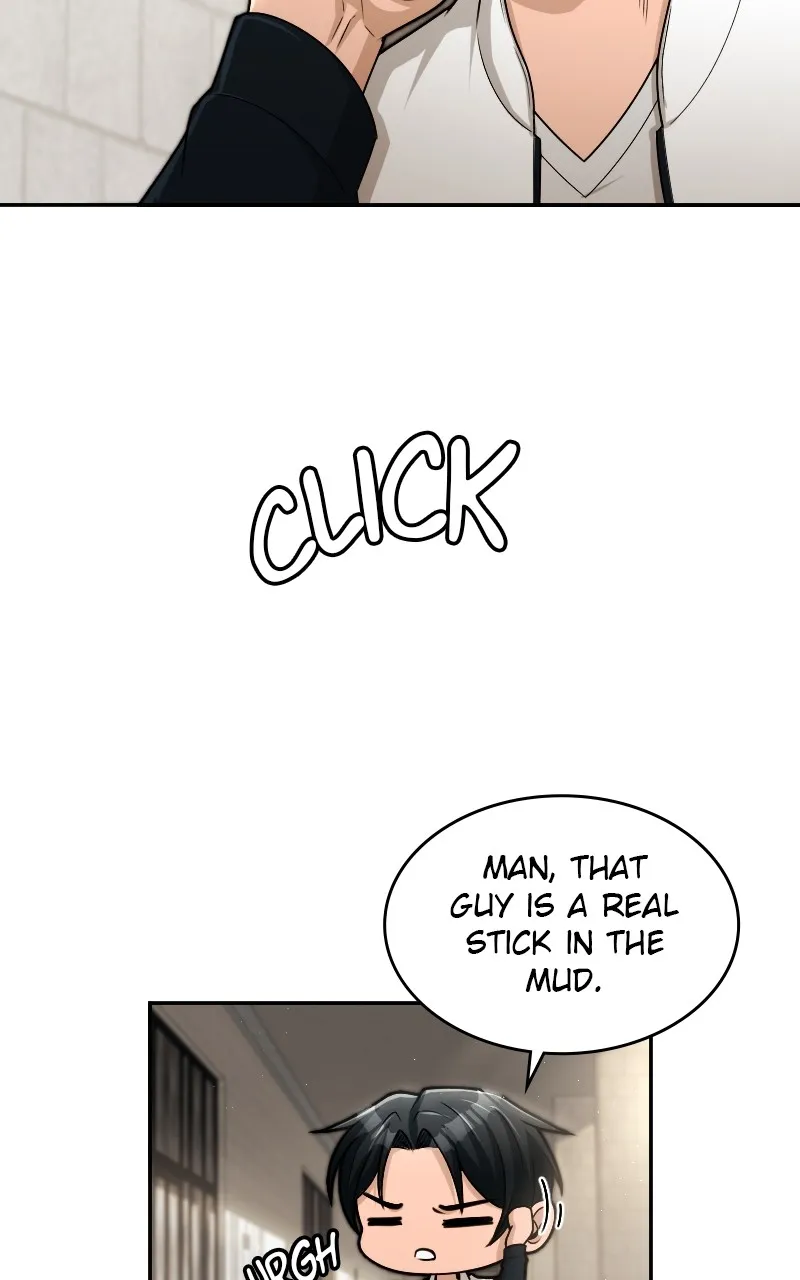 Paranoid Mage Chapter 41 page 52 - 